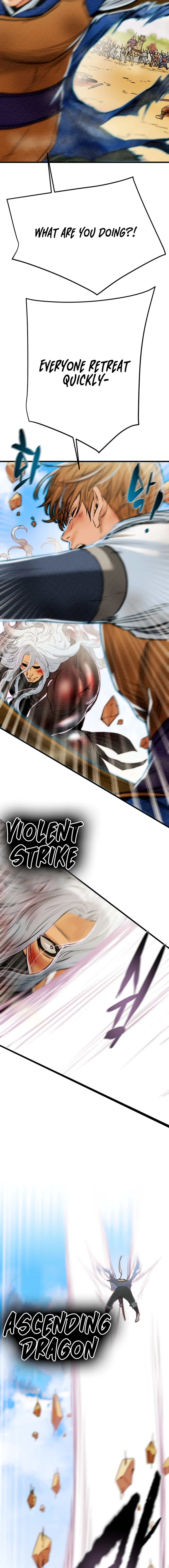 Heavenly Moon Chapter 150 page 10 - 