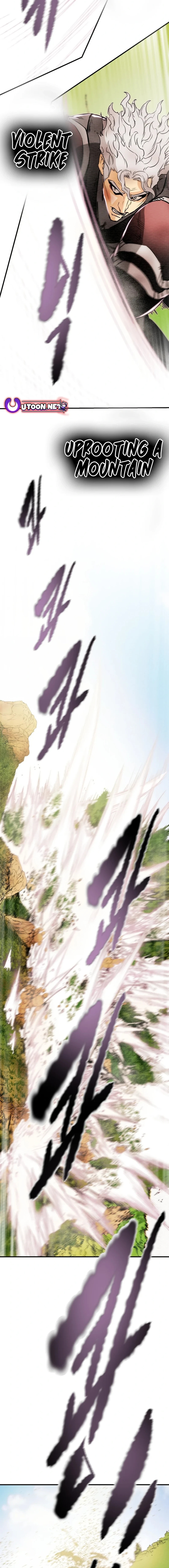 Heavenly Moon Chapter 153 page 18 - 