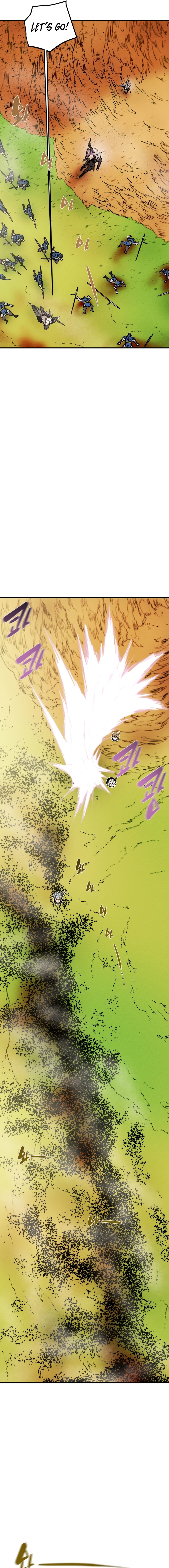 Heavenly Moon Chapter 153 page 21 - 