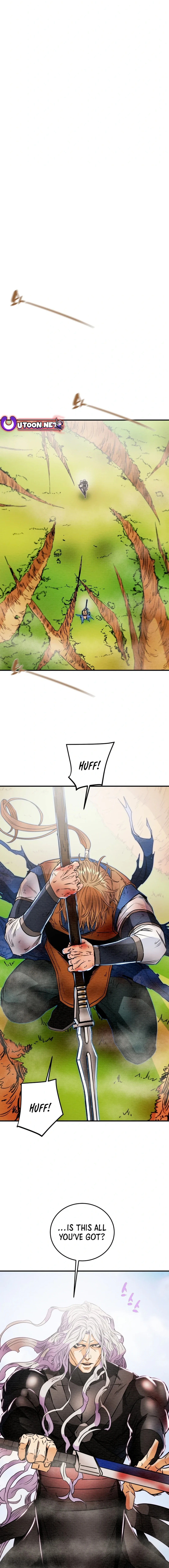 Heavenly Moon Chapter 153 page 26 - 