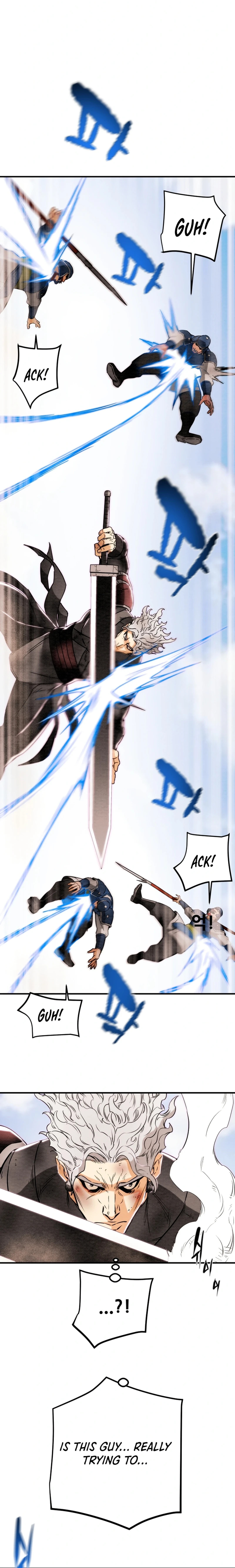 Heavenly Moon Chapter 153 page 9 - 