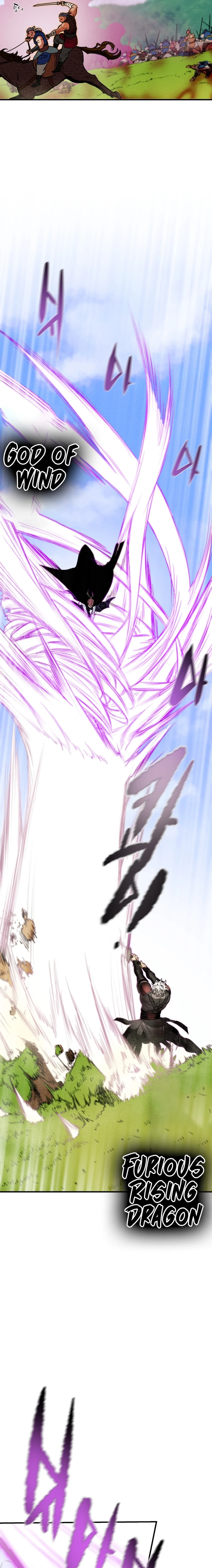 Heavenly Moon Chapter 154 page 15 - 