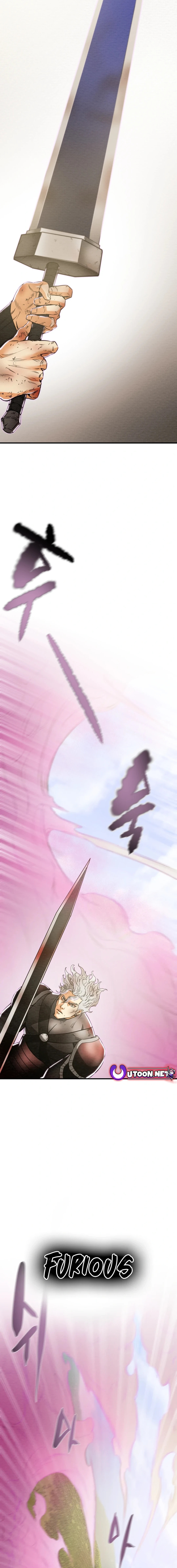 Heavenly Moon Chapter 154 page 21 - 