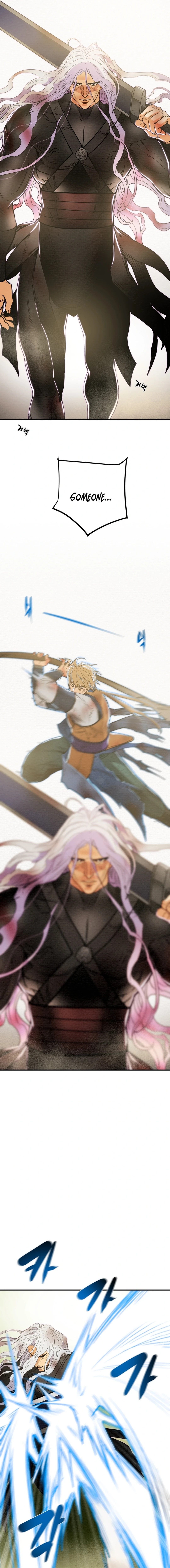 Heavenly Moon Chapter 154 page 24 - 