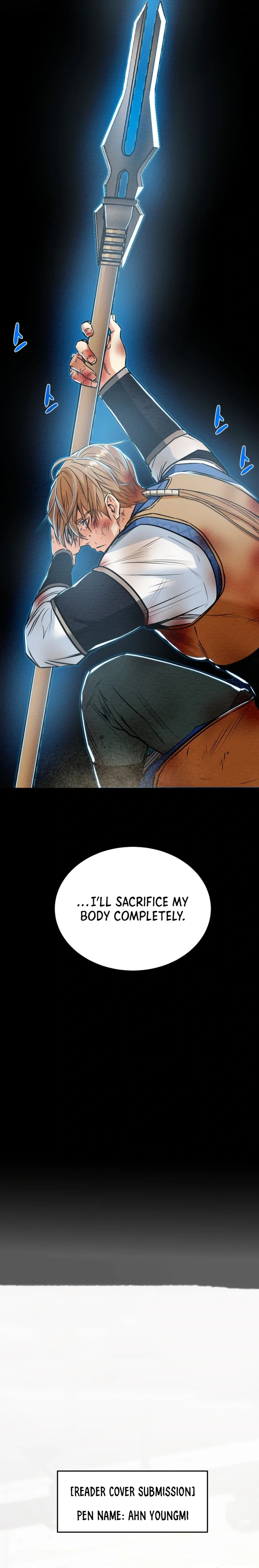 Heavenly Moon Chapter 155 page 2 - 