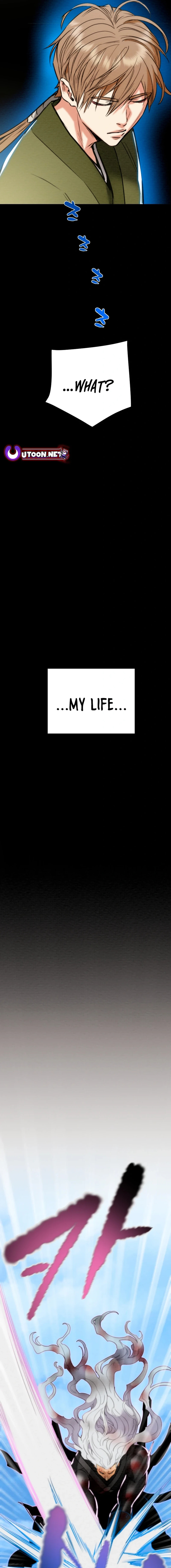 Heavenly Moon Chapter 155 page 35 - 