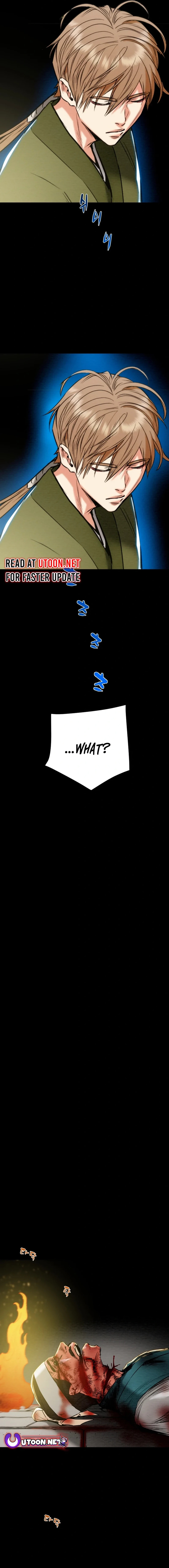 Heavenly Moon Chapter 156 page 2 - 
