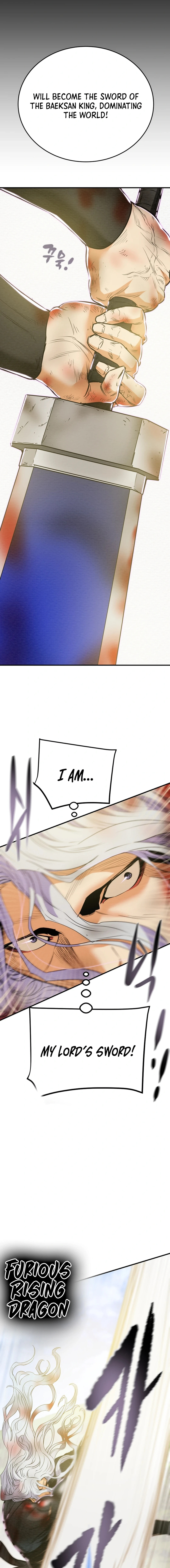 Heavenly Moon Chapter 156 page 16 - 