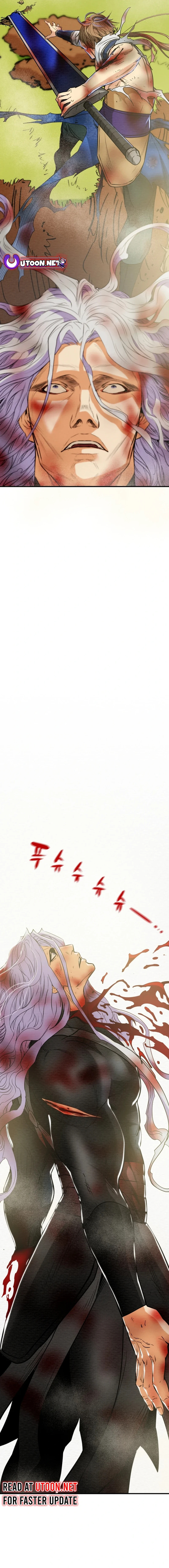 Heavenly Moon Chapter 156 page 25 - 