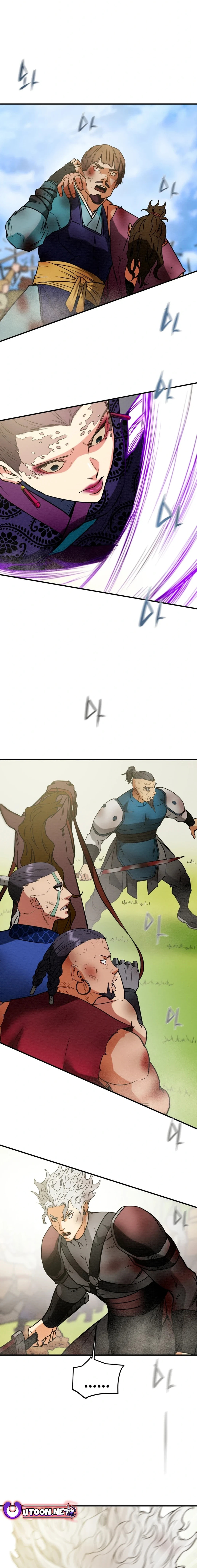 Heavenly Moon Chapter 156 page 26 - 