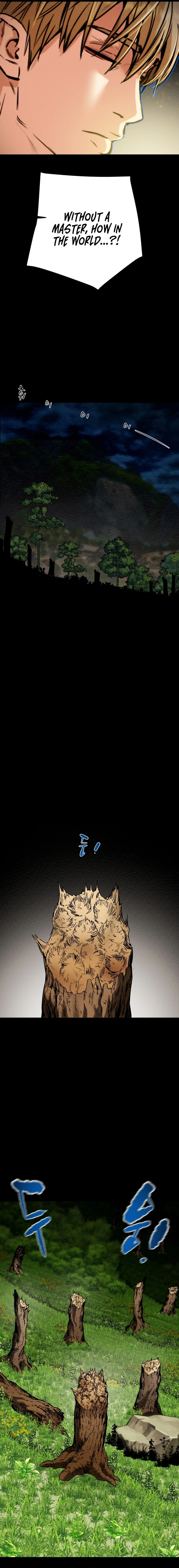 Heavenly Moon Chapter 156 page 4 - 