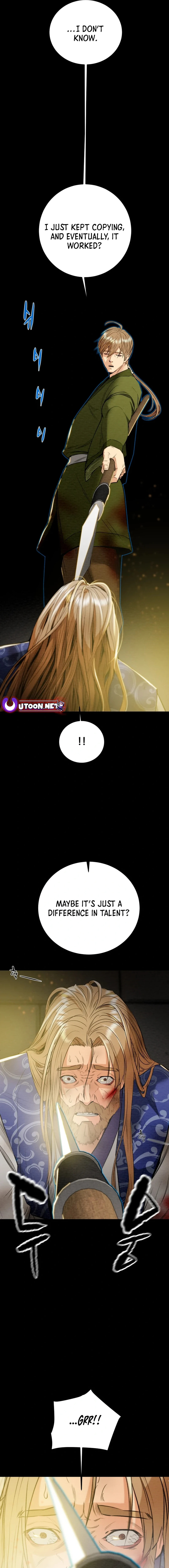 Heavenly Moon Chapter 156 page 5 - 