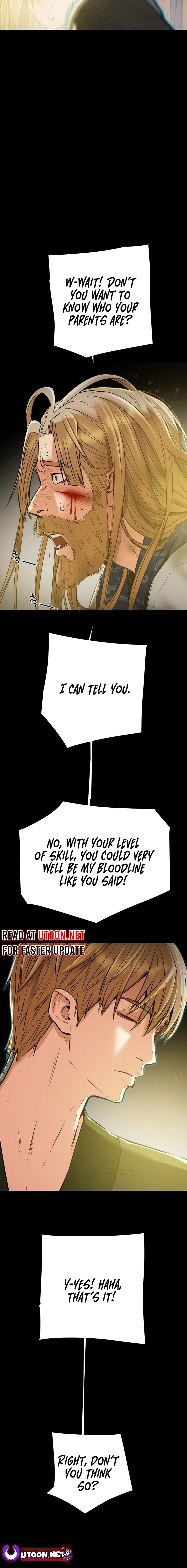 Heavenly Moon Chapter 156 page 6 - 
