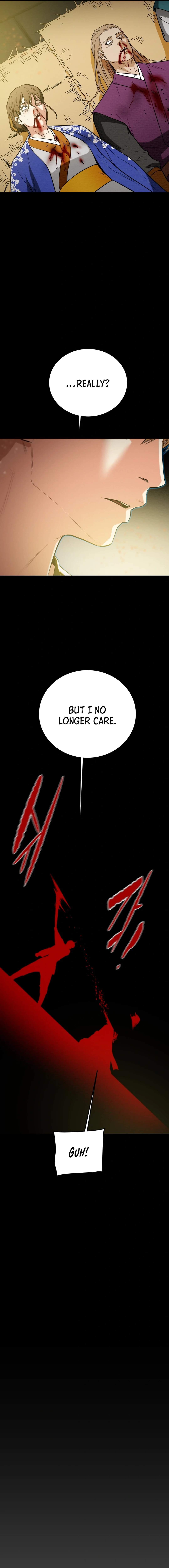 Heavenly Moon Chapter 156 page 7 - 