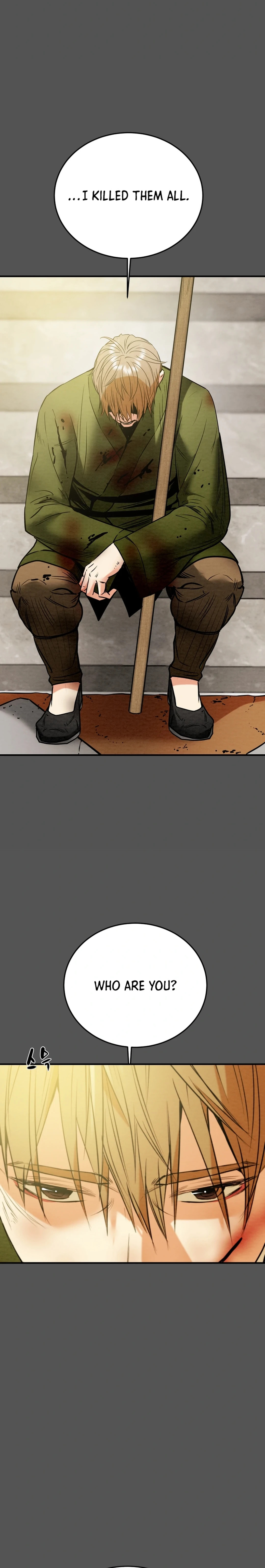 Heavenly Moon Chapter 156 page 9 - 
