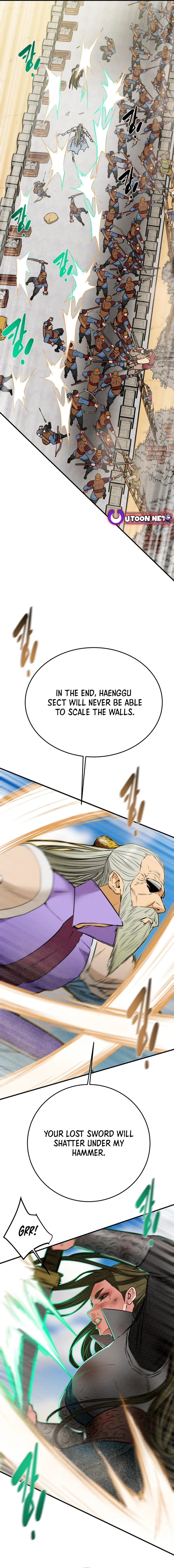 Heavenly Moon Chapter 159 page 24 - 