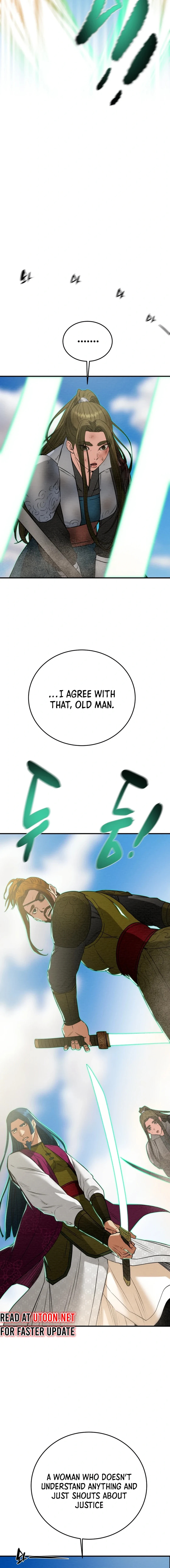 Heavenly Moon Chapter 159 page 27 - 