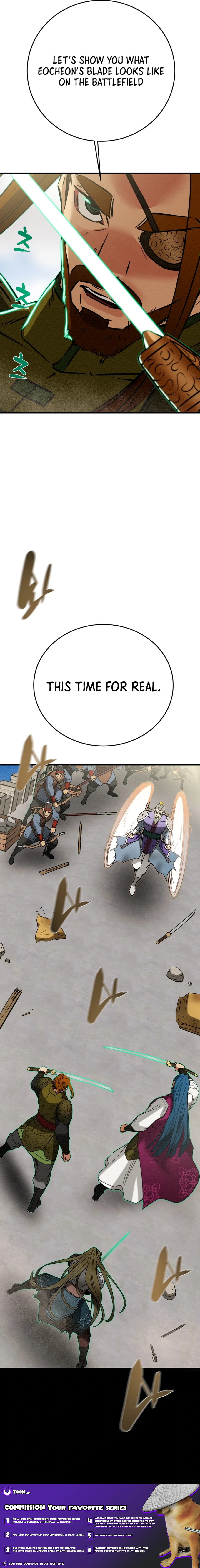 Heavenly Moon Chapter 159 page 30 - 