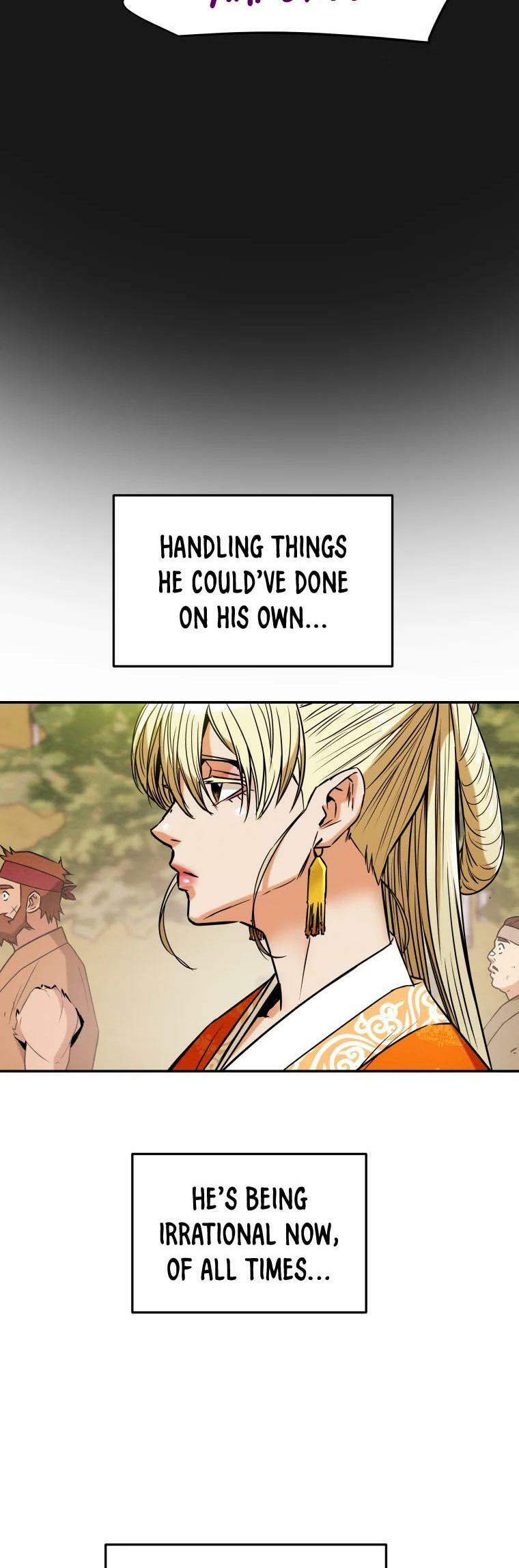 Heavenly Moon Chapter 16 page 12 - 