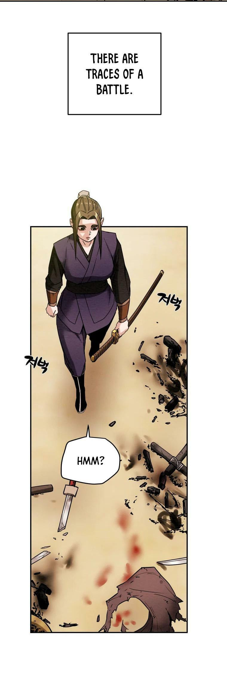 Heavenly Moon Chapter 16 page 15 - 