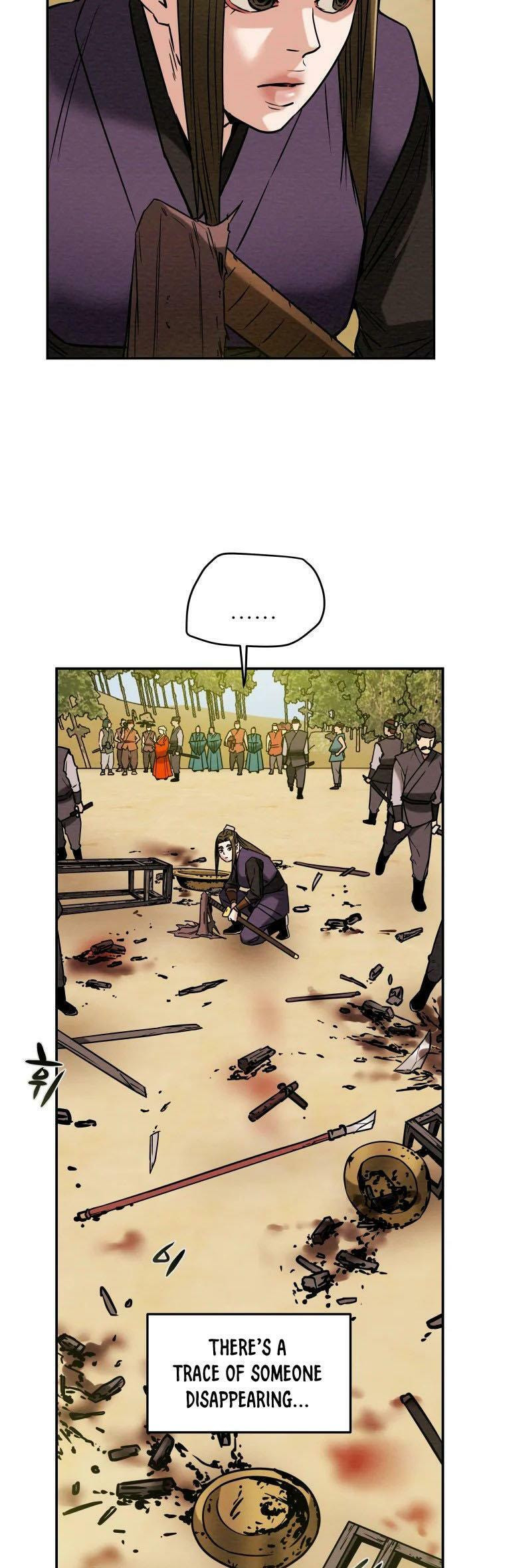 Heavenly Moon Chapter 16 page 17 - 