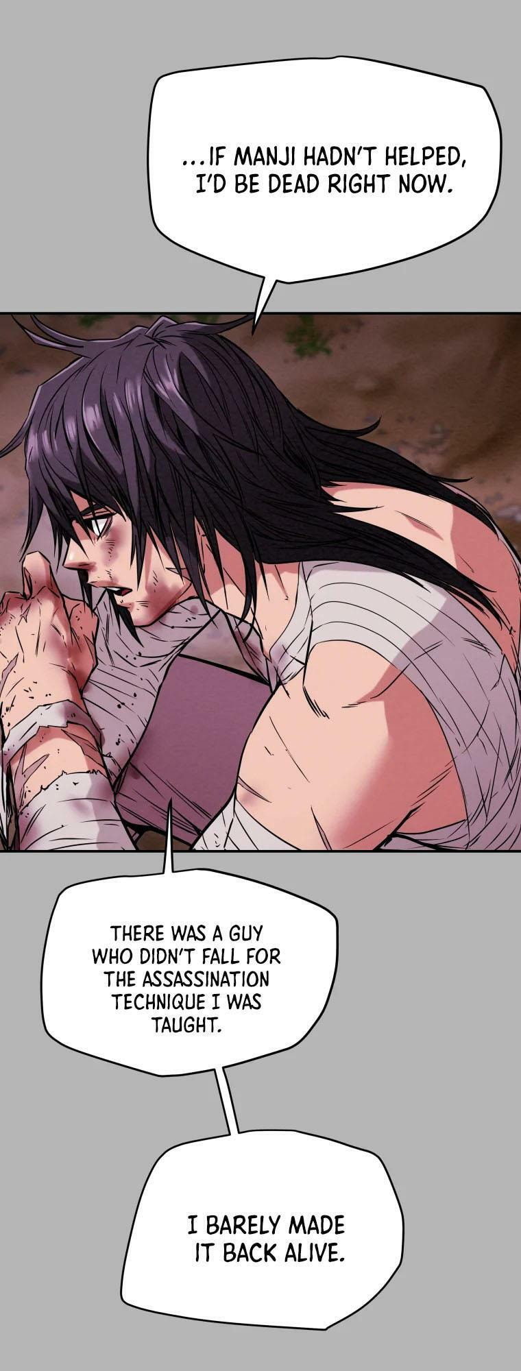 Heavenly Moon Chapter 16 page 3 - 