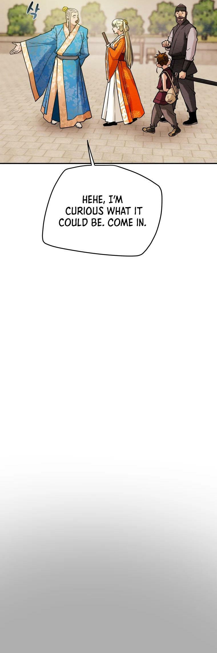 Heavenly Moon Chapter 16 page 27 - 