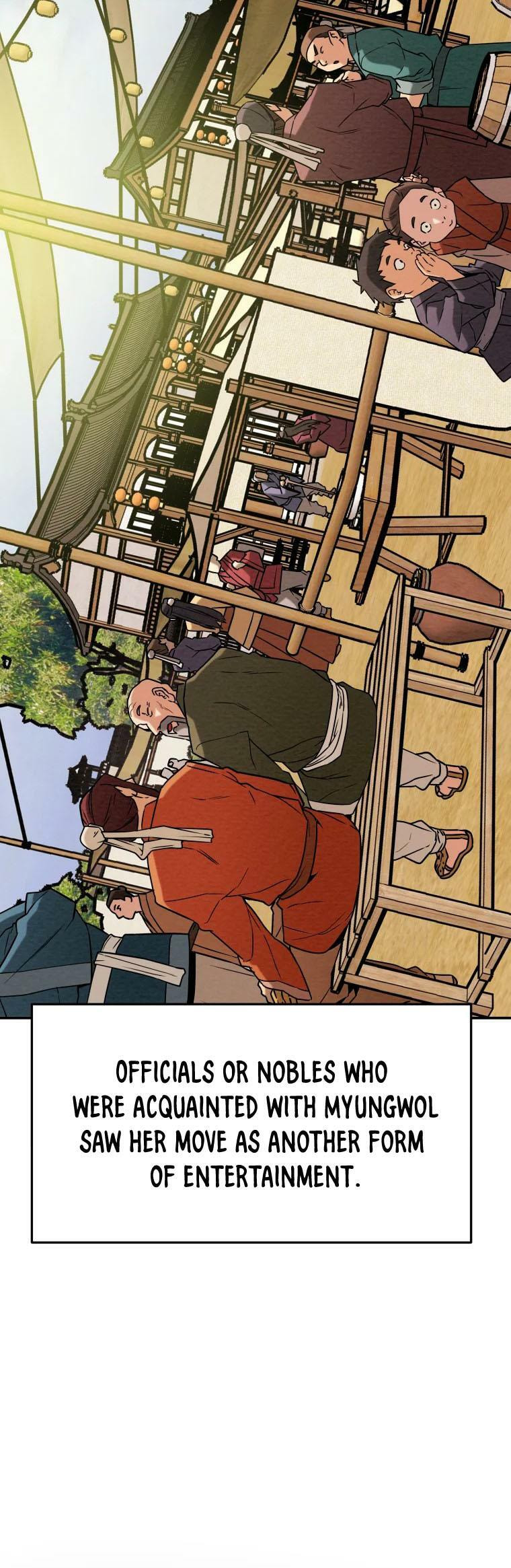 Heavenly Moon Chapter 16 page 37 - 
