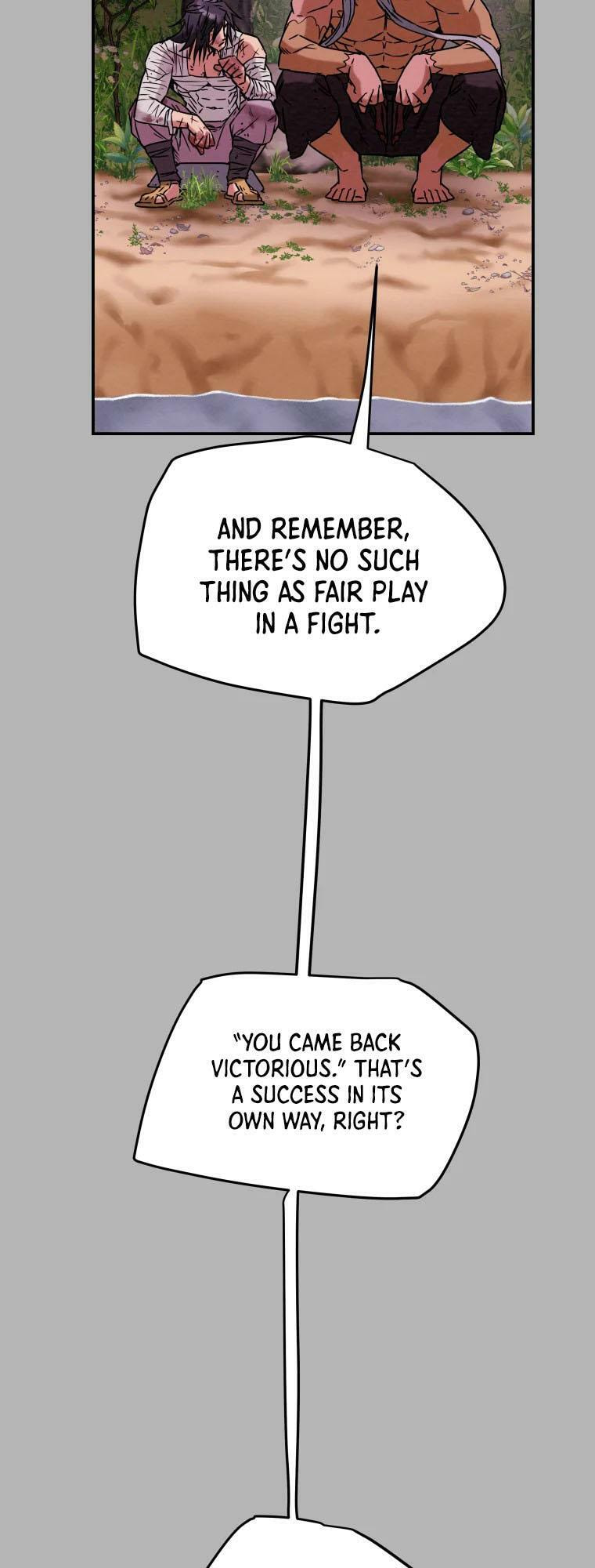 Heavenly Moon Chapter 16 page 5 - 