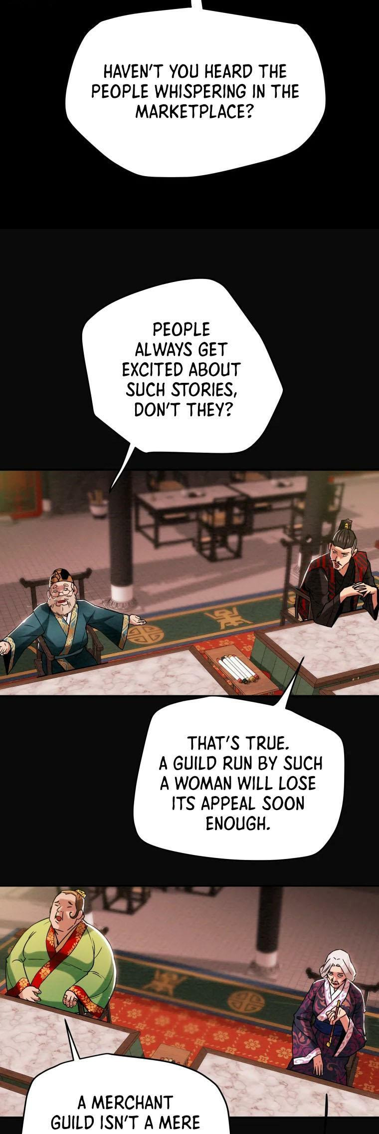 Heavenly Moon Chapter 16 page 41 - 