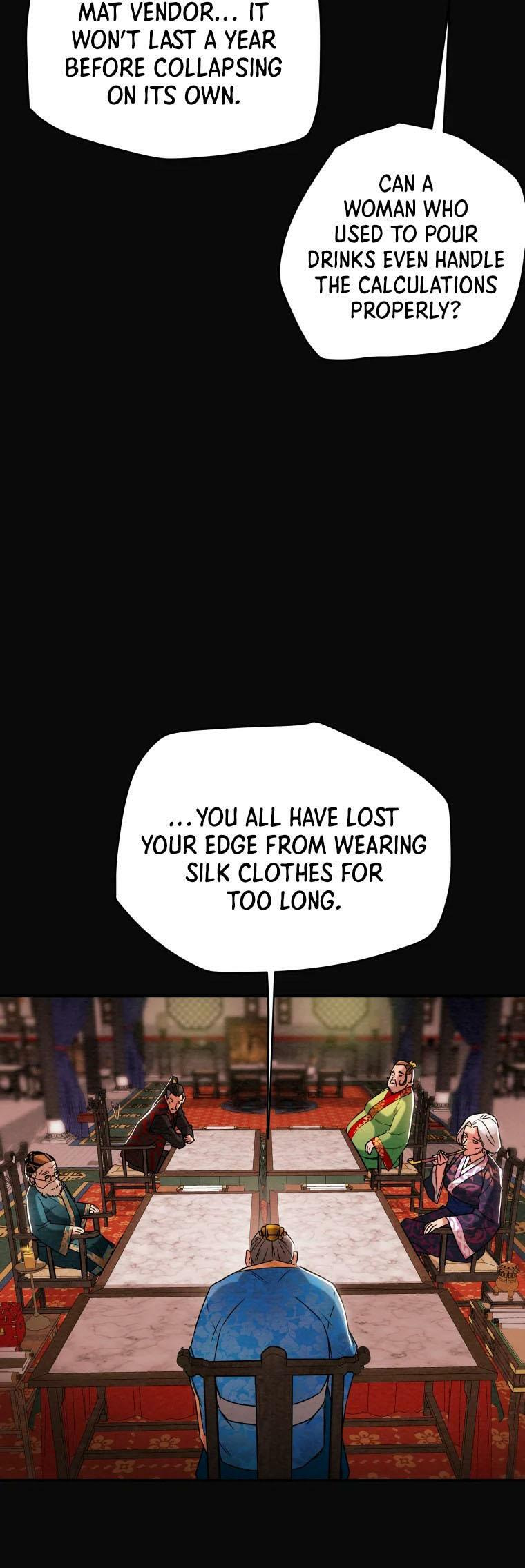 Heavenly Moon Chapter 16 page 42 - 