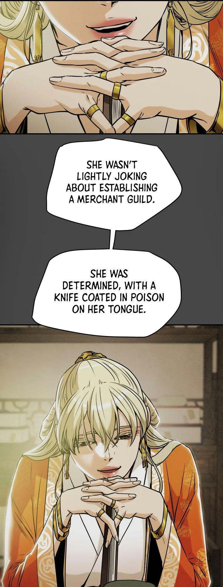 Heavenly Moon Chapter 16 page 45 - 