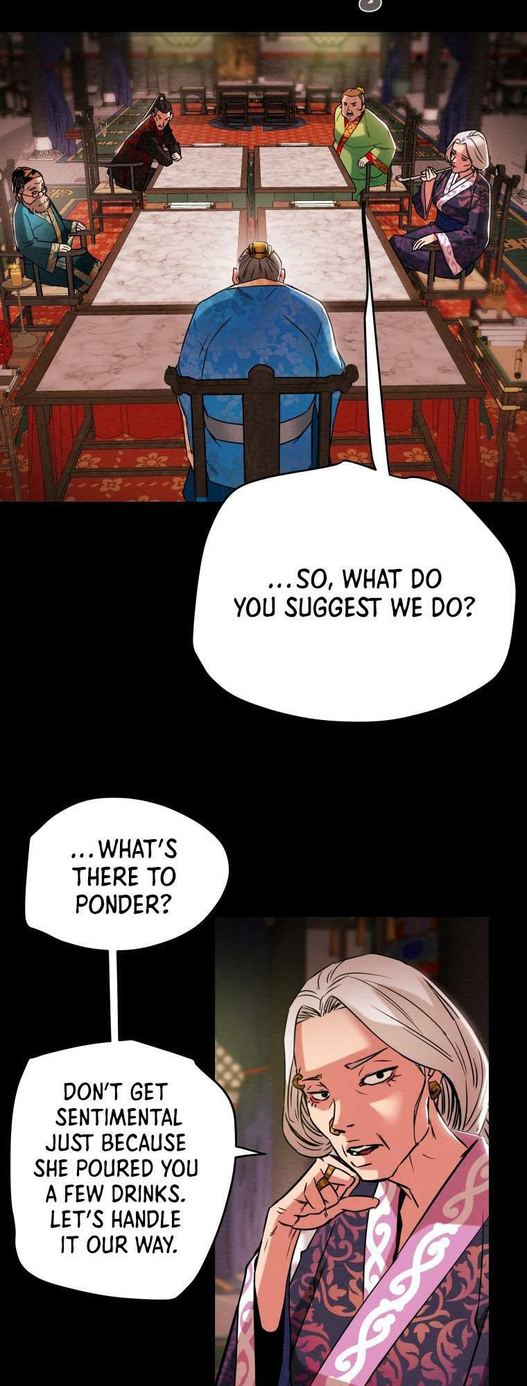 Heavenly Moon Chapter 16 page 47 - 