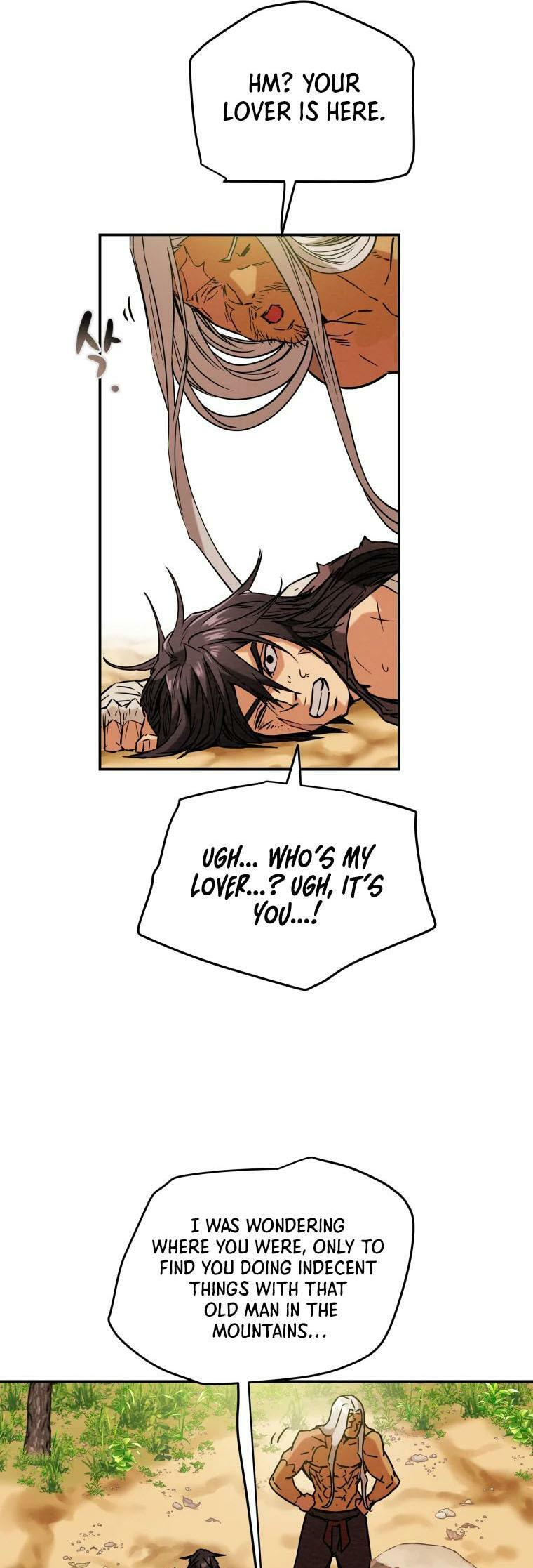 Heavenly Moon Chapter 16 page 53 - 