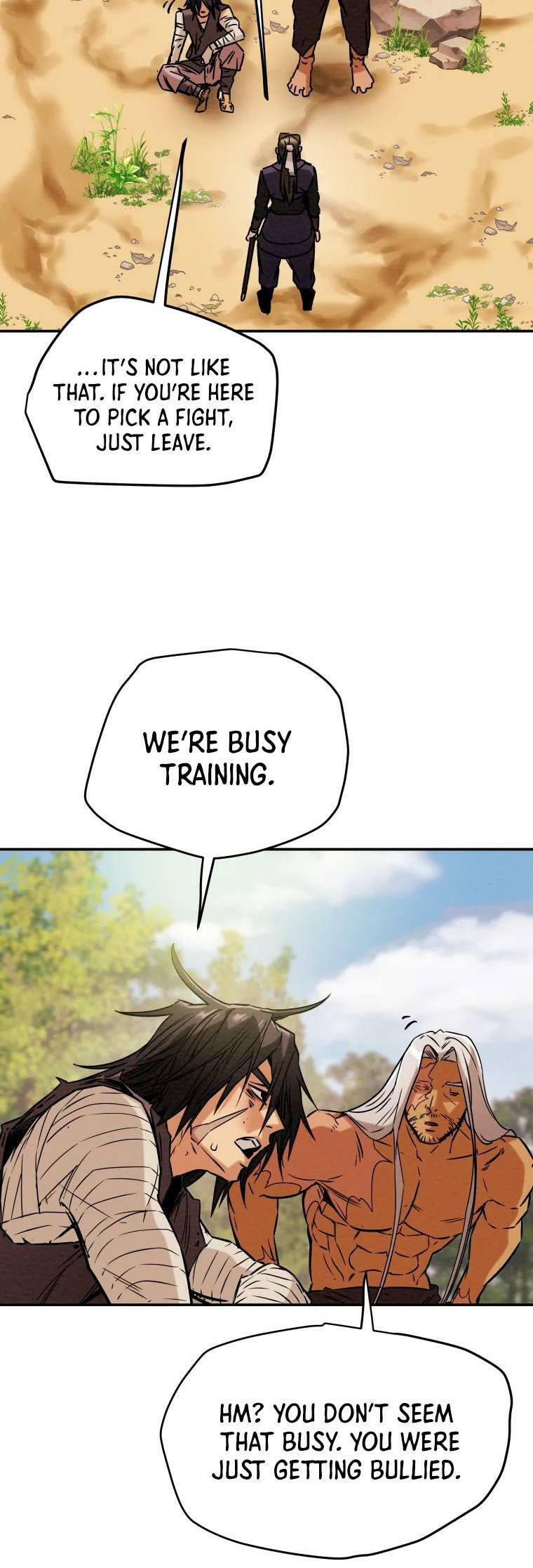 Heavenly Moon Chapter 16 page 54 - 