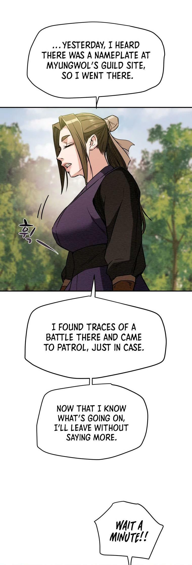 Heavenly Moon Chapter 16 page 55 - 