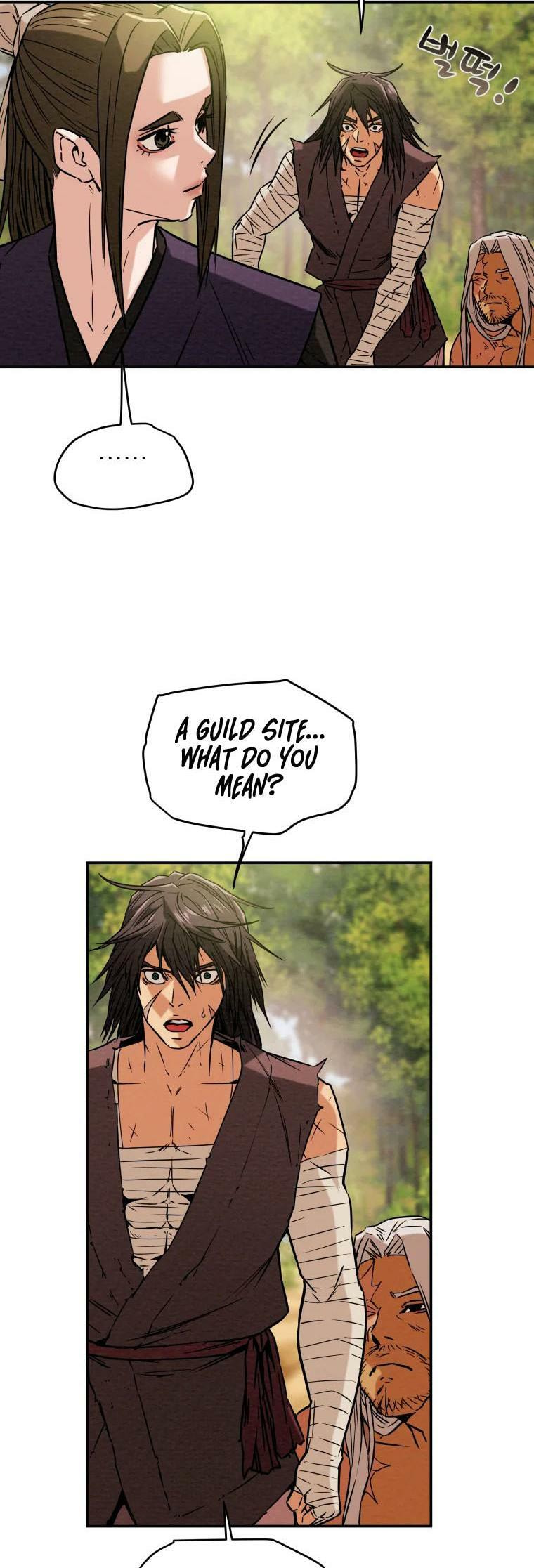 Heavenly Moon Chapter 16 page 56 - 
