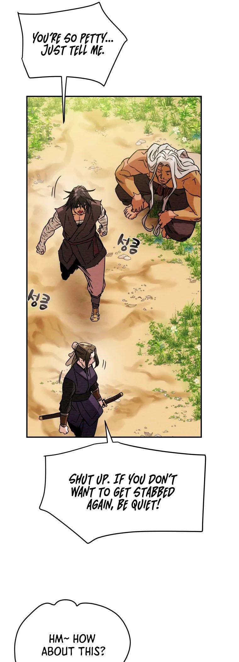 Heavenly Moon Chapter 16 page 58 - 