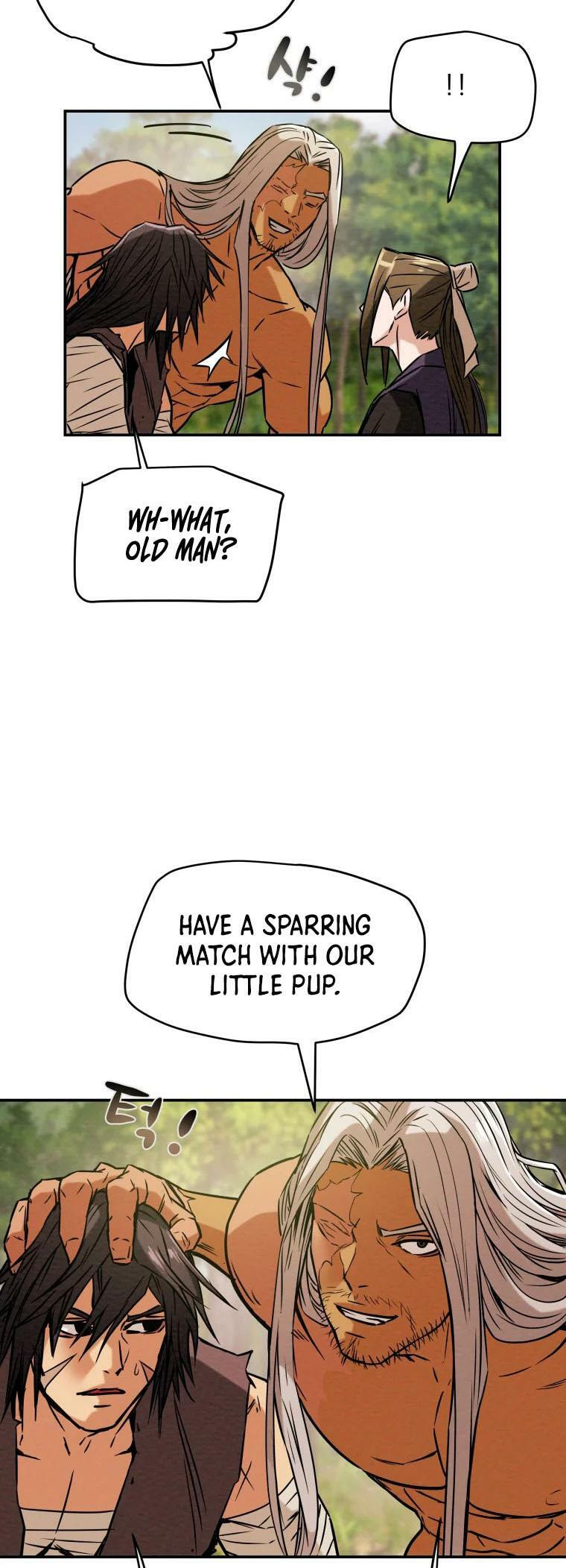 Heavenly Moon Chapter 16 page 59 - 