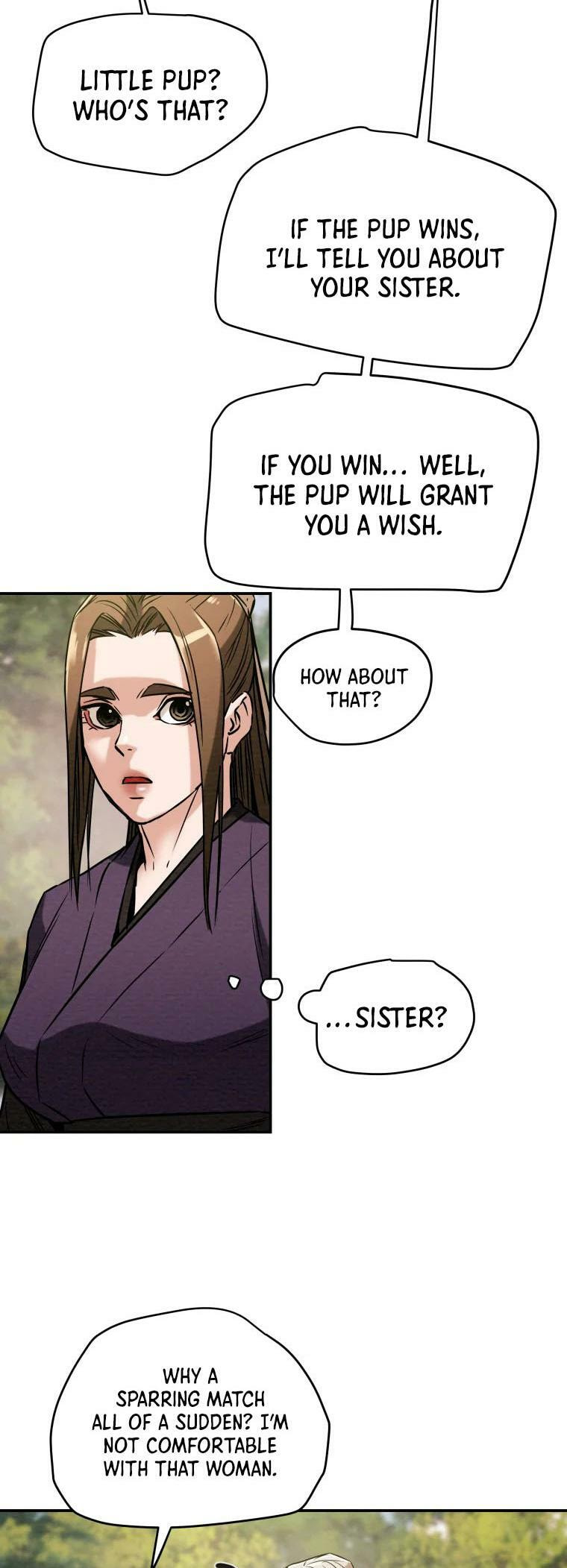 Heavenly Moon Chapter 16 page 60 - 