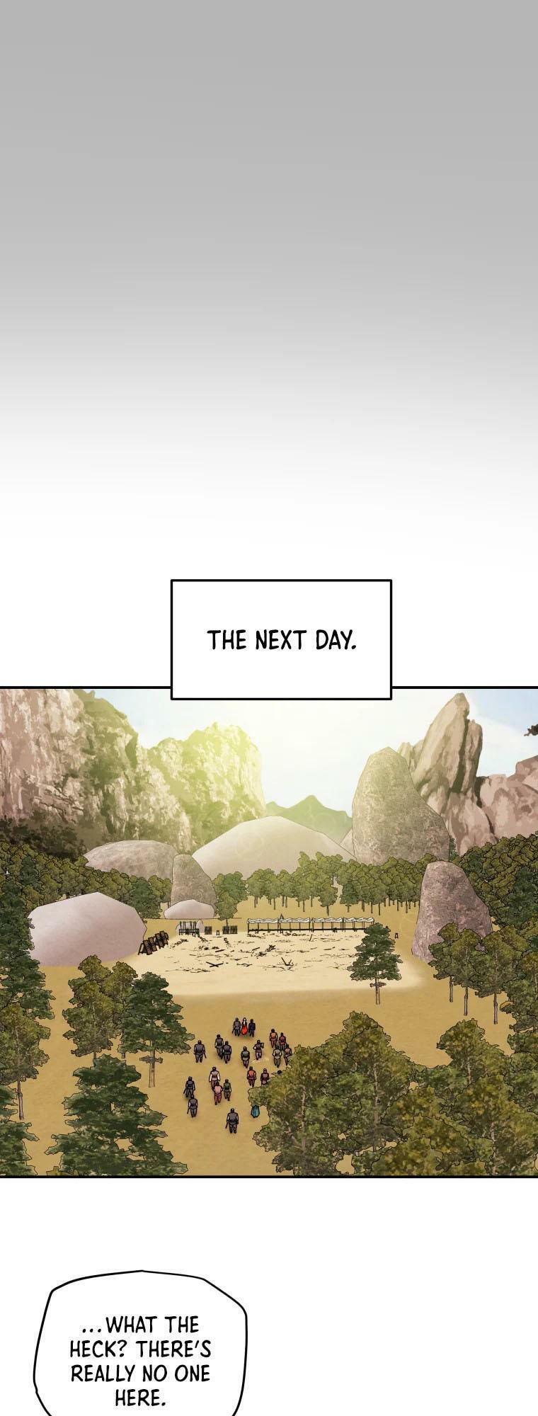 Heavenly Moon Chapter 16 page 7 - 