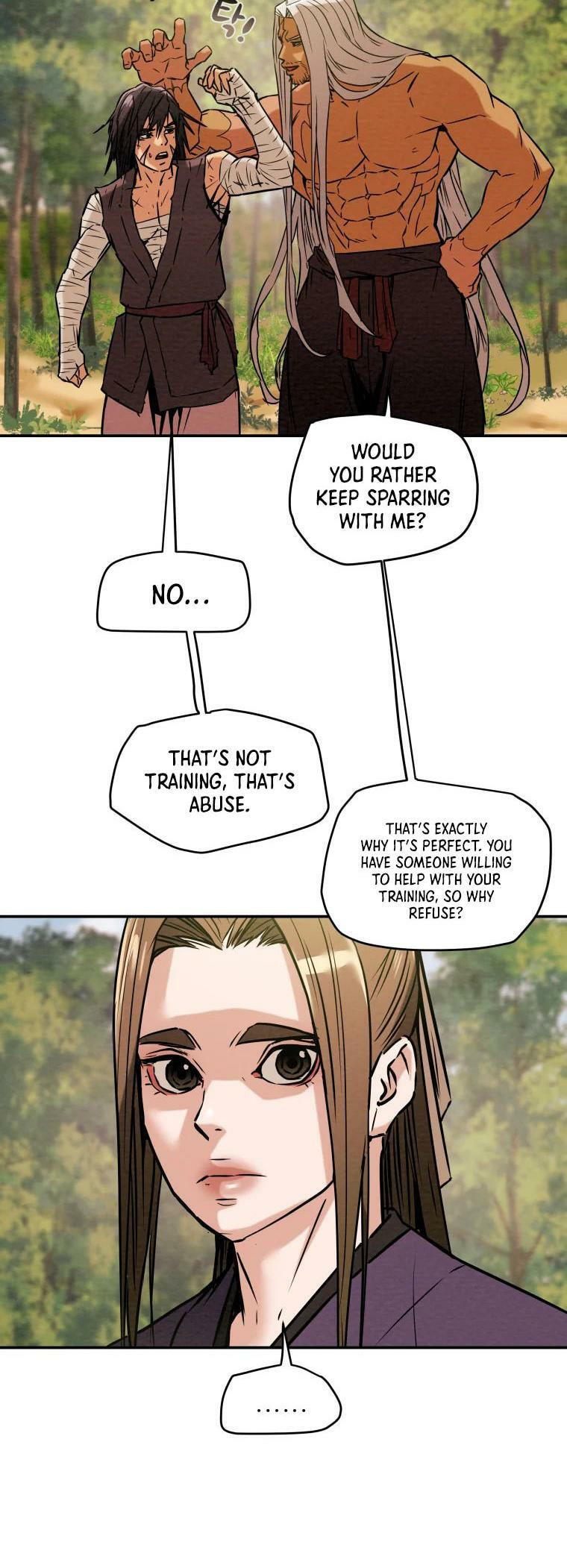 Heavenly Moon Chapter 16 page 61 - 