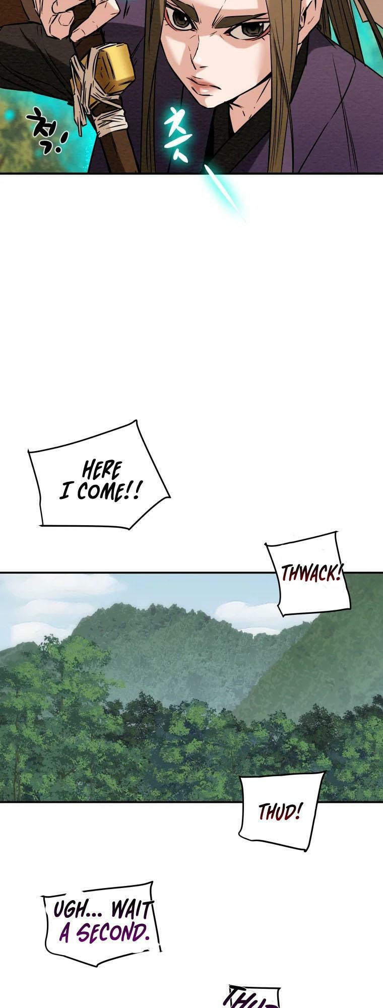Heavenly Moon Chapter 16 page 65 - 
