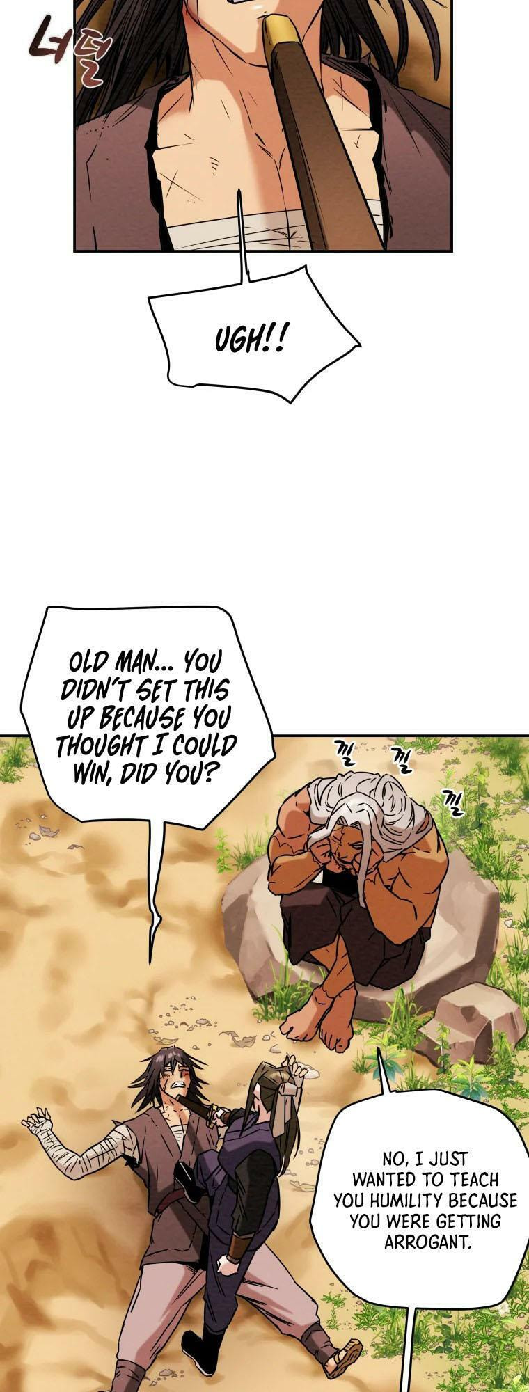 Heavenly Moon Chapter 16 page 67 - 