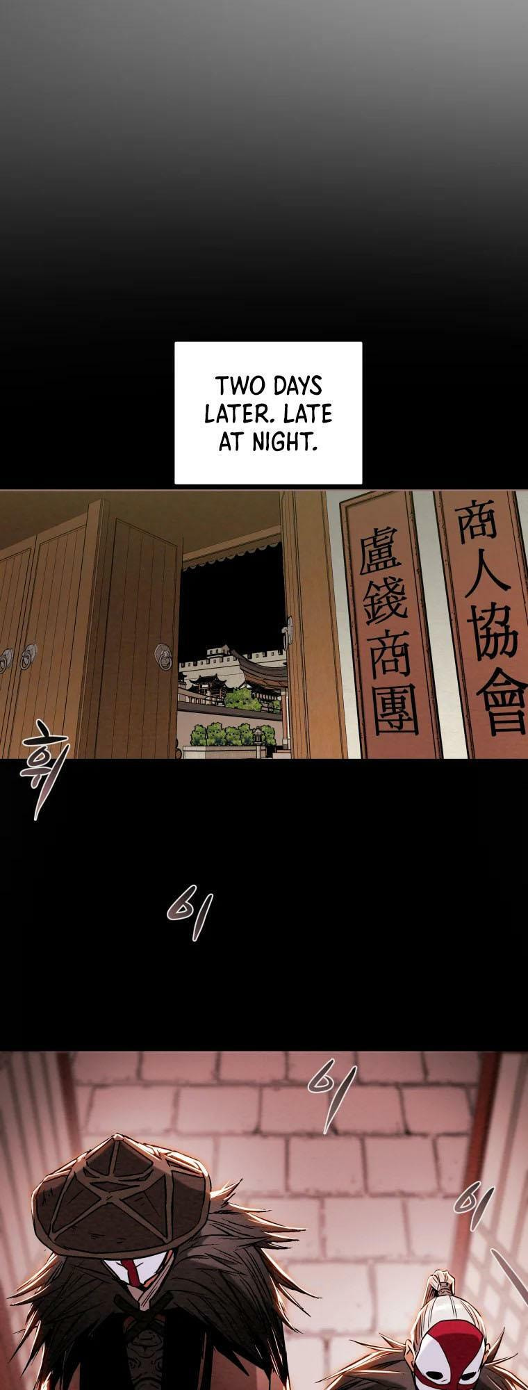 Heavenly Moon Chapter 16 page 69 - 