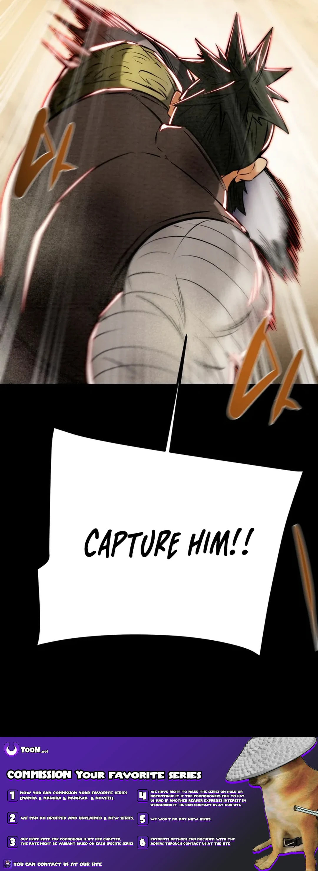 Heavenly Moon Chapter 161 page 30 - 