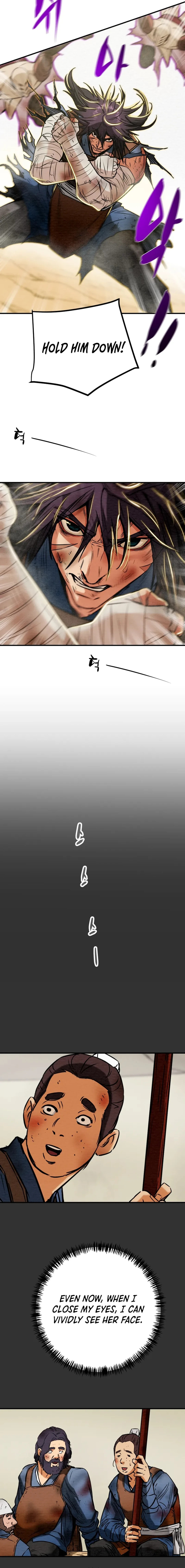 Heavenly Moon Chapter 162 page 27 - 