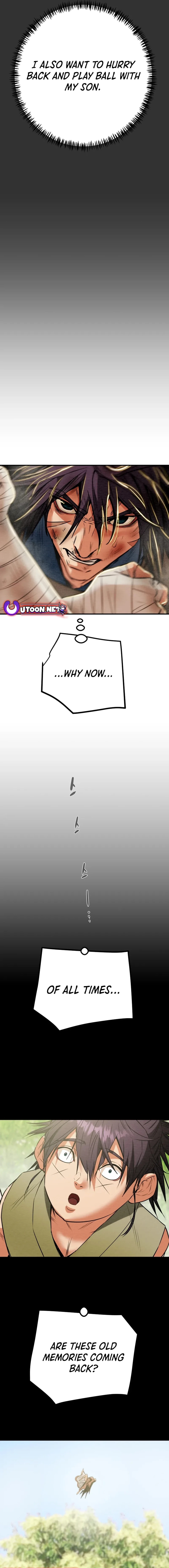 Heavenly Moon Chapter 162 page 28 - 