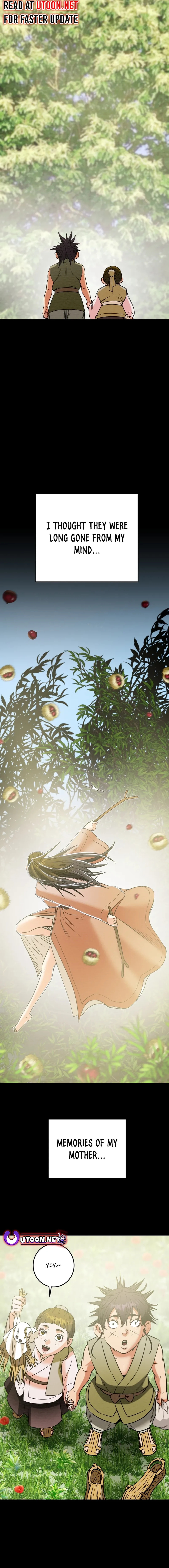 Heavenly Moon Chapter 162 page 29 - 