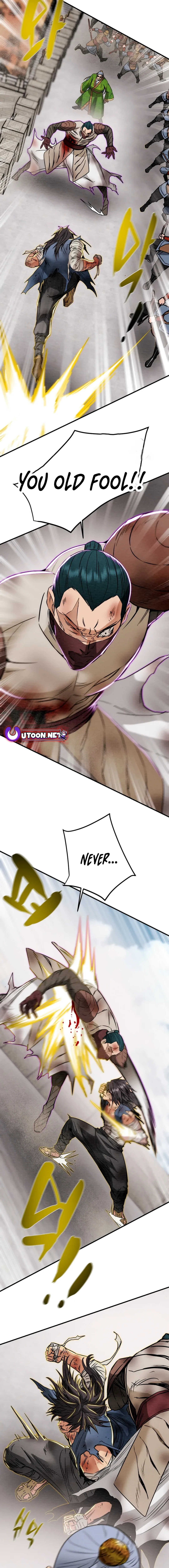 Heavenly Moon Chapter 163 page 26 - 